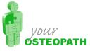 Your Osteopath logo